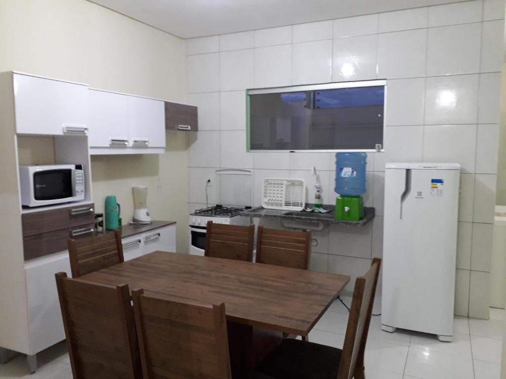  Casa Hospedagem Petrolina