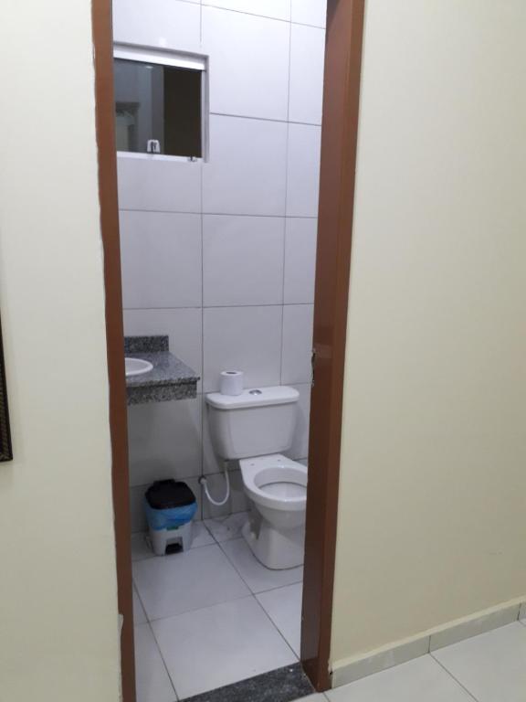  Casa Hospedagem Petrolina