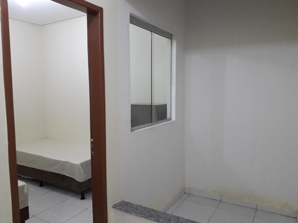  Casa Hospedagem Petrolina