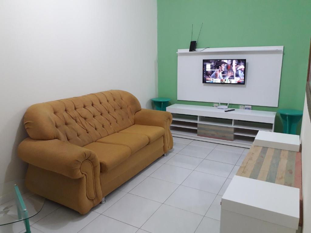 Casa Hospedagem Petrolina