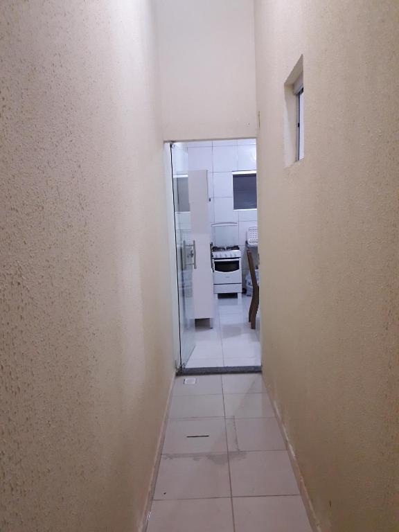  Casa Hospedagem Petrolina