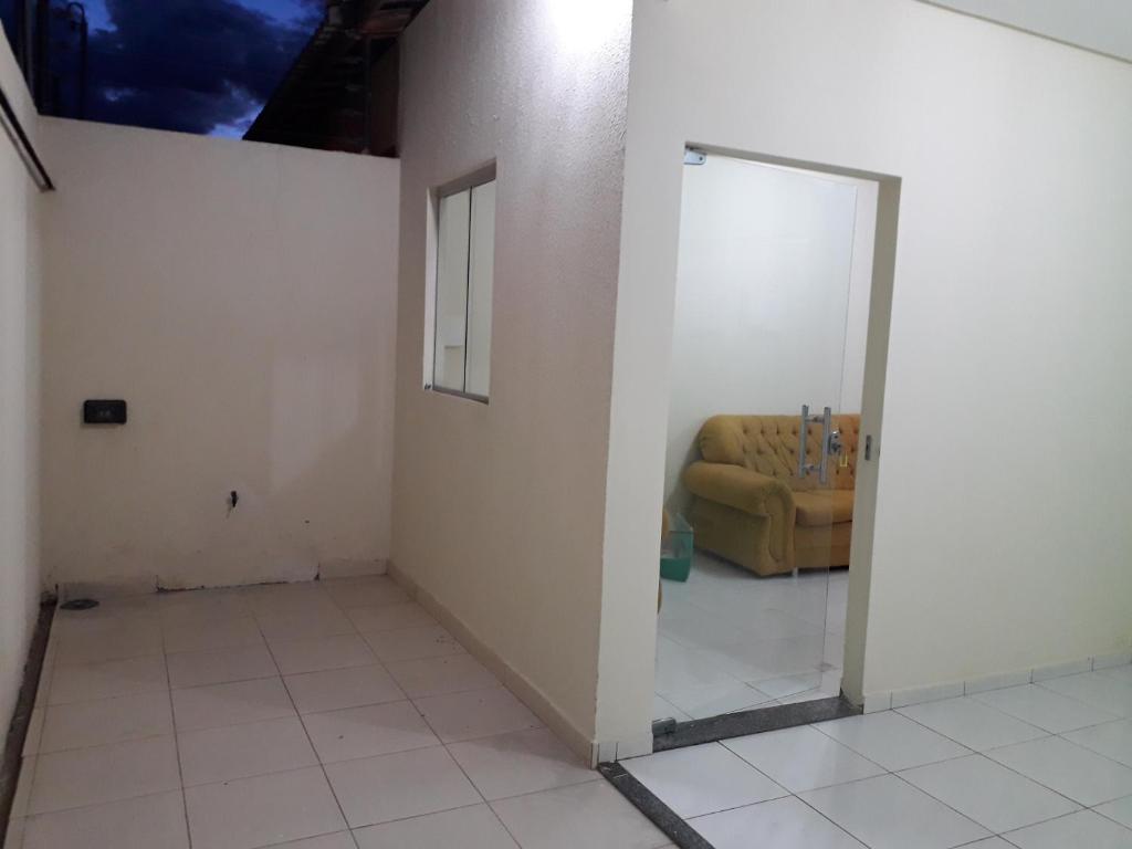  Casa Hospedagem Petrolina