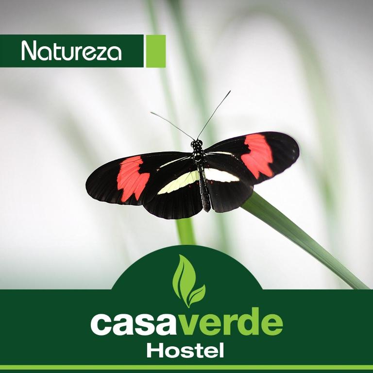  Pousada Casa Verde - quartos individuais - smart tv 32 - e banheiro privativo