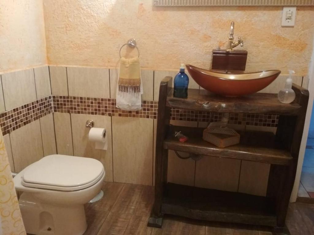  Rancho Lua Branca