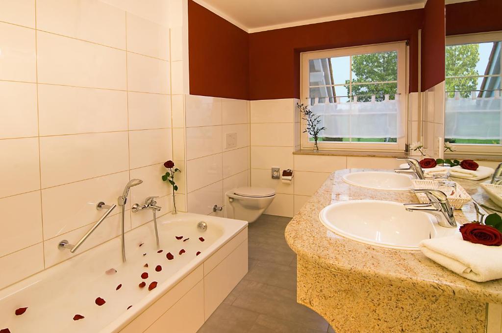 Landhotel Alte Mühle - Suite