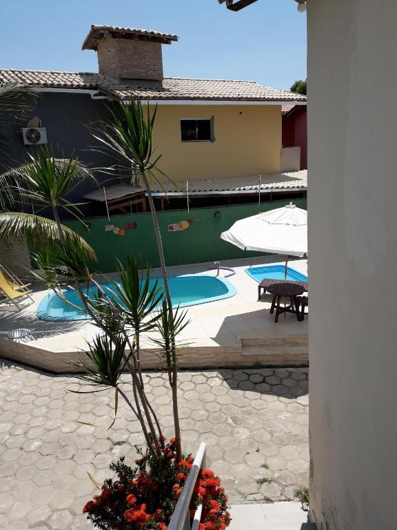  Chales Acauã