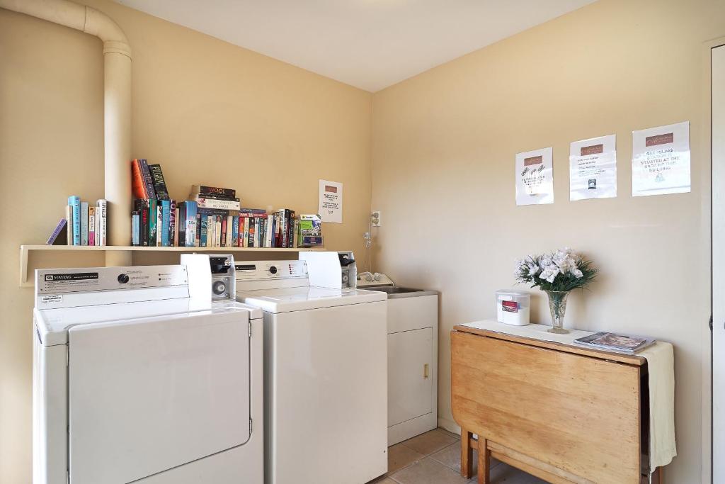 Apollo Motel - Resim 20