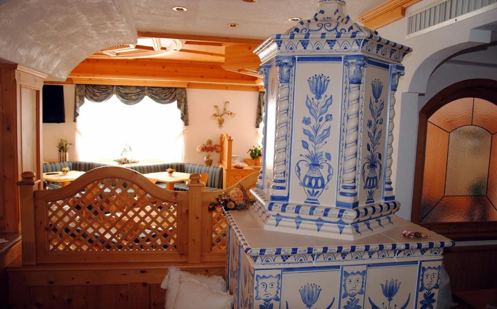 Posedenie v ubytovaní Dolasilla Park Hotel