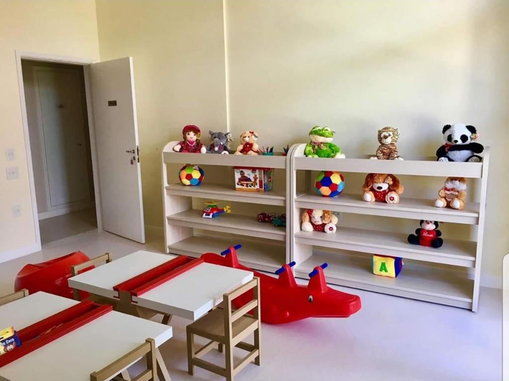  Flat de luxo São Paulo - Guarulhos