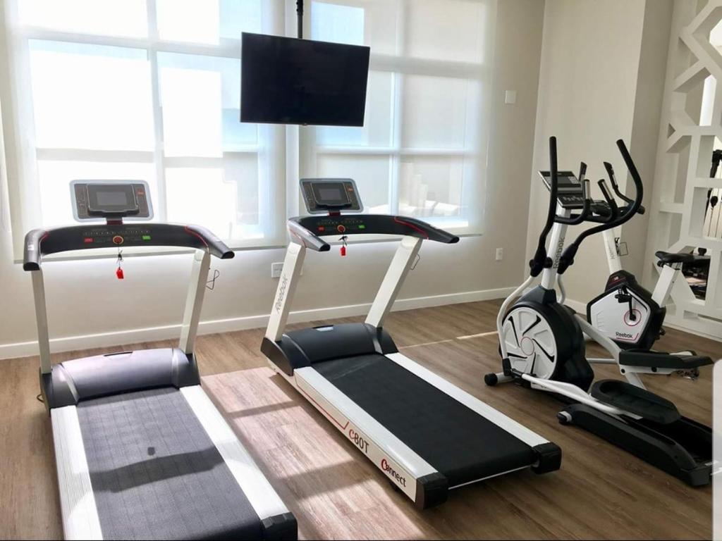  Flat de luxo São Paulo - Guarulhos