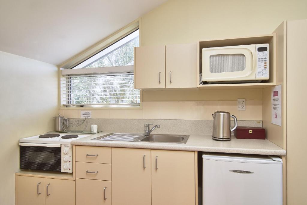 Apollo Motel - Resim 23