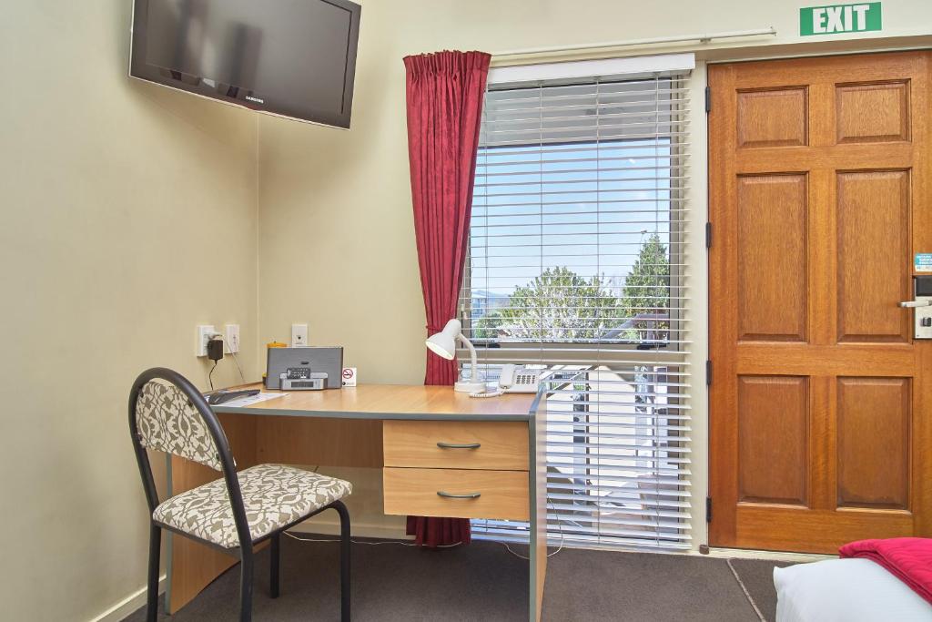 Apollo Motel - Resim 35