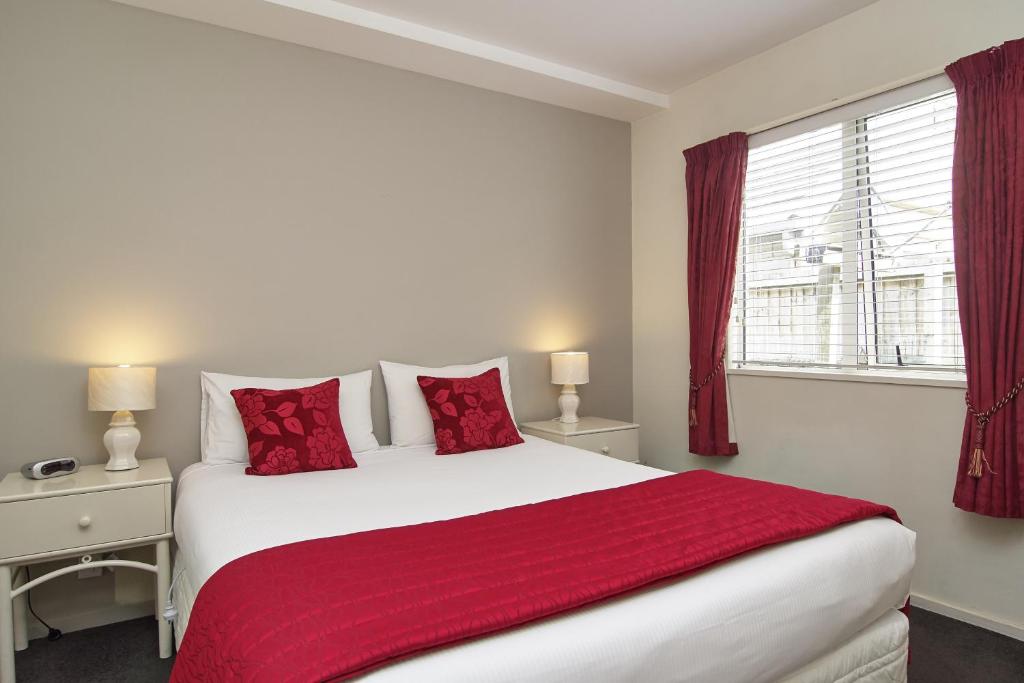 Apollo Motel - Resim 25