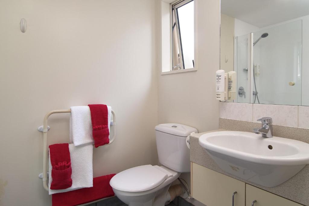 Apollo Motel - Resim 3