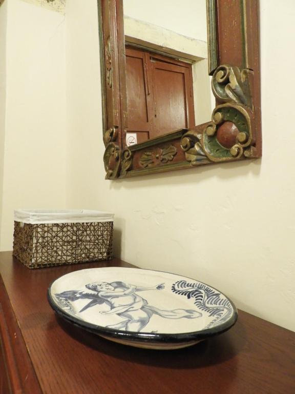 El Viejo Zaguan by Lunian - Grande Chambre Double