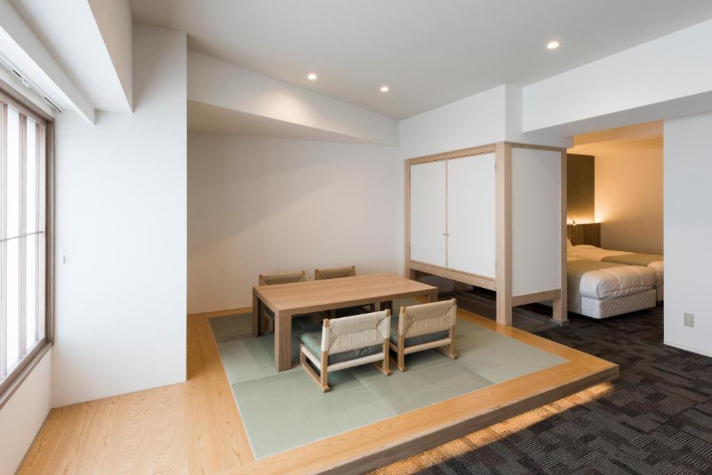 Foto de la galería de New Tomakomai Prince Hotel NAGOMI en Tomakomai