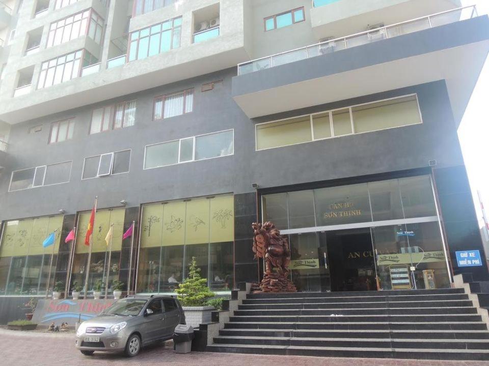 Căn hộ Sơn Thịnh - Homestay, Vũng Tàu (cập nhật giá năm 2024)