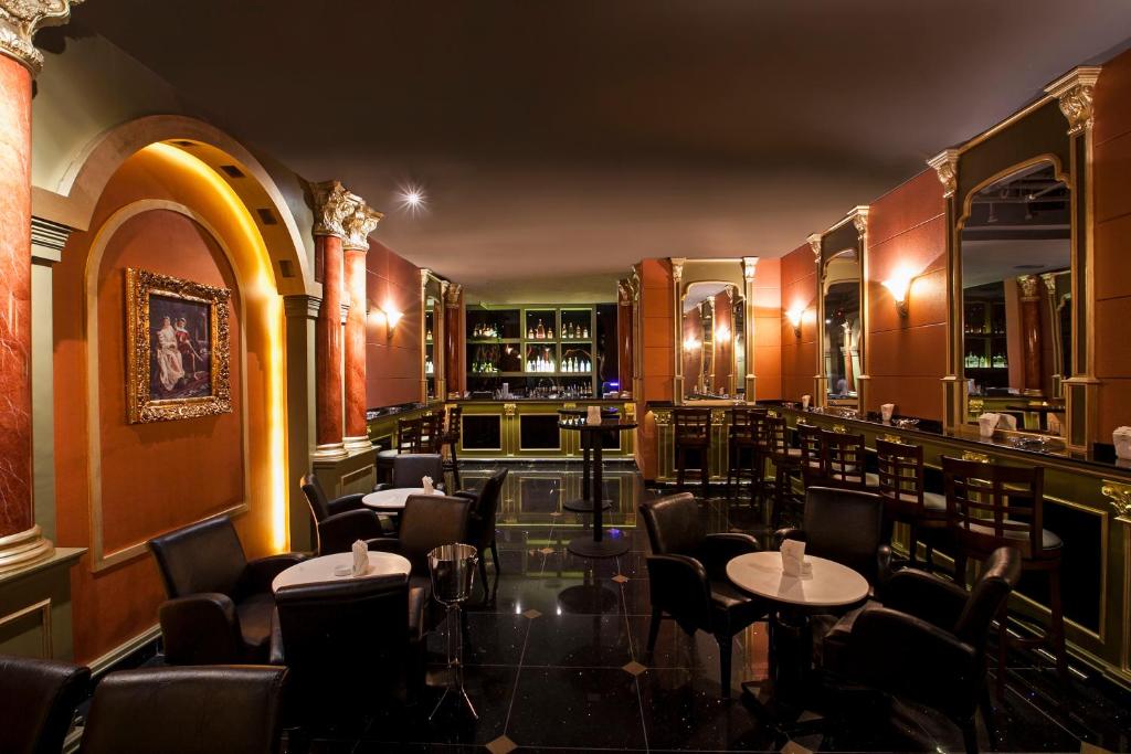 Al Sarab Hotel - Resim 45