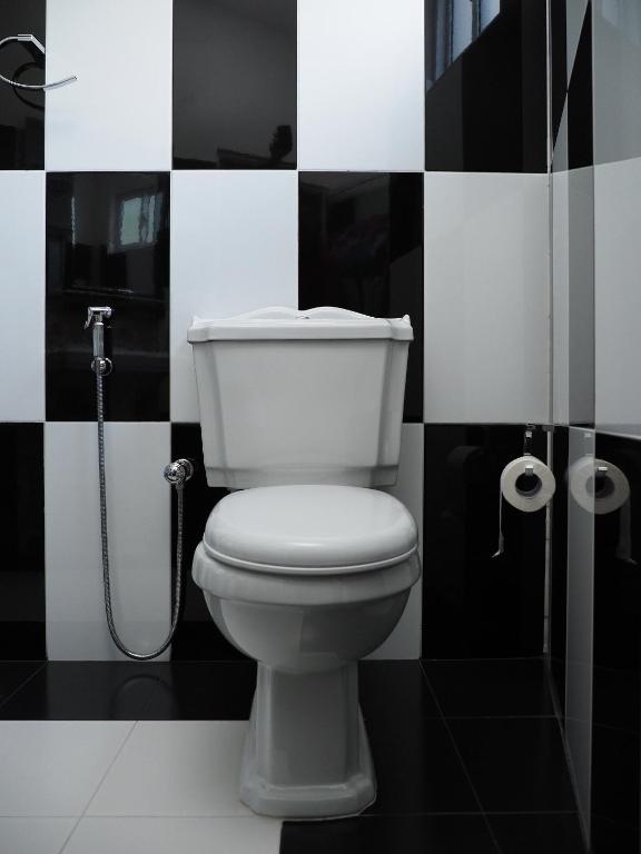 Kandyan White Holiday Homes - 12