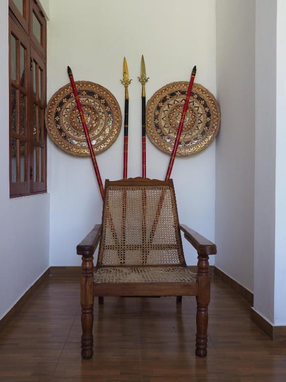 Kandyan White Holiday Homes - 3