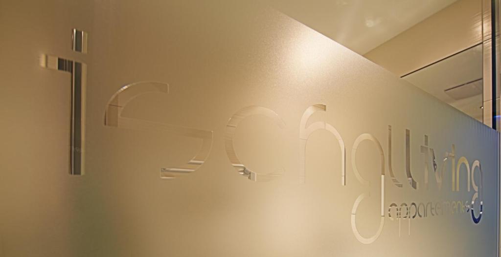 Fotografie z fotogalerie ubytování Ischglliving Family Appartements v destinaci Ischgl