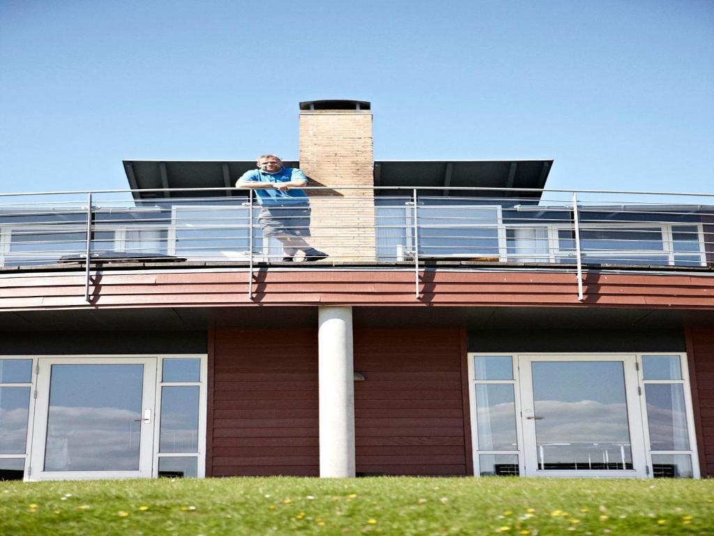 Hosté ubytování Danhostel Fredericia