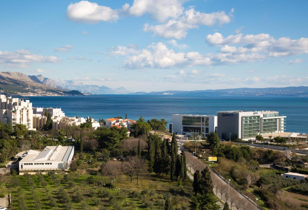 Apartment Amalfi - 2