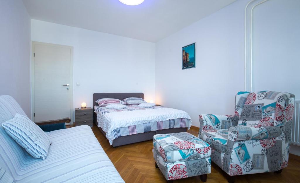 Apartment Amalfi - 16