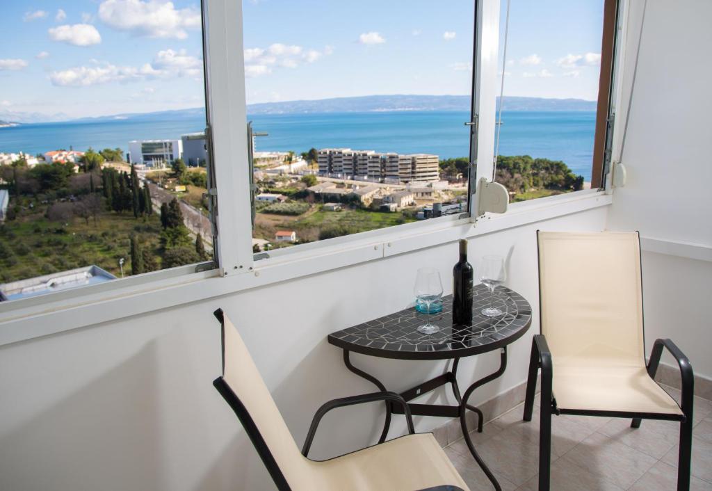 Apartment Amalfi - 14