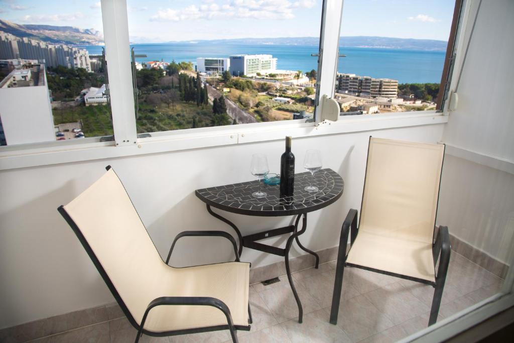 Apartment Amalfi - 15