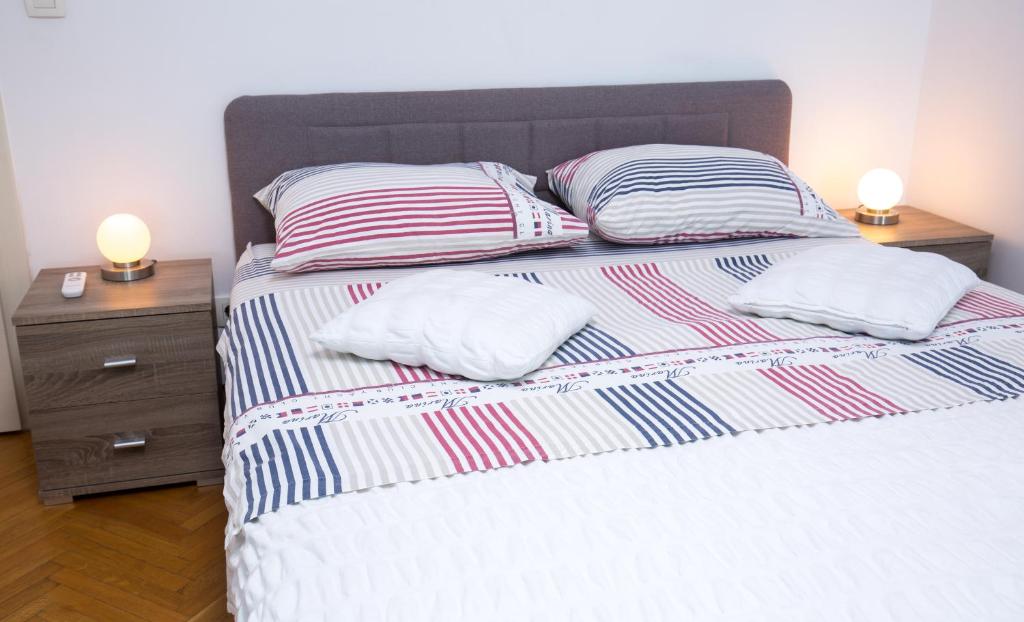 Apartment Amalfi - 19