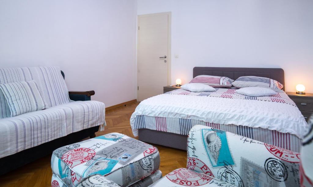 Apartment Amalfi - 18