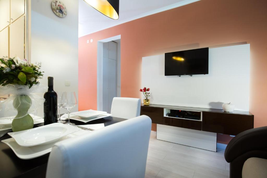 Apartment Amalfi - 11