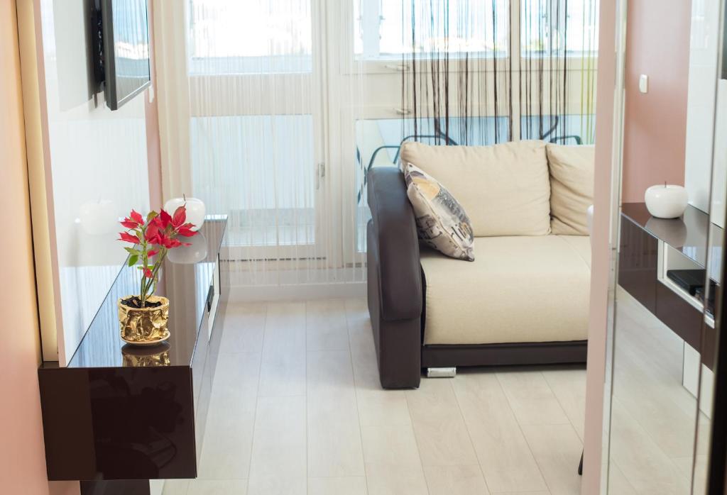 Apartment Amalfi - 9