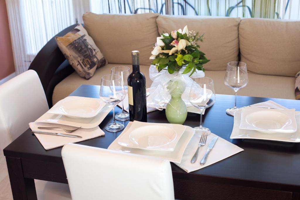 Apartment Amalfi - 7