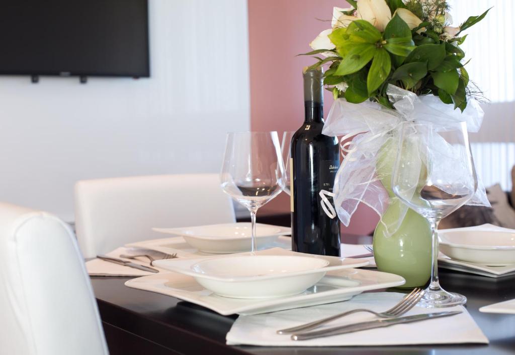 Apartment Amalfi - 6