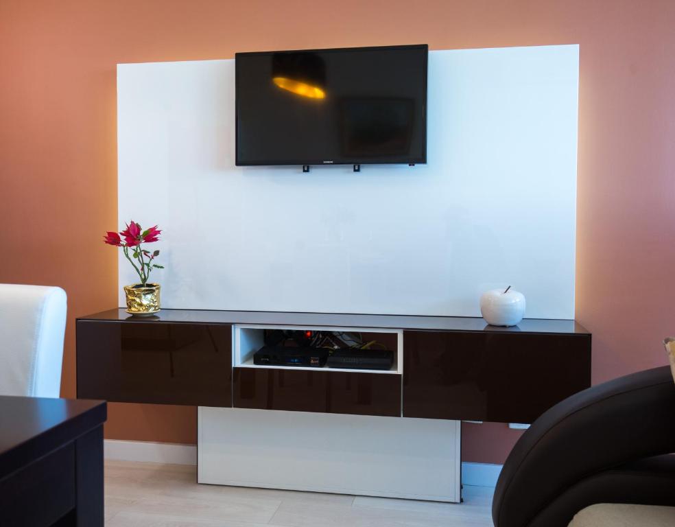 Apartment Amalfi - 10