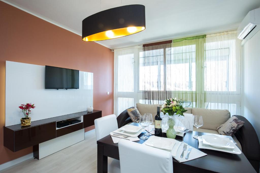 Apartment Amalfi - 4