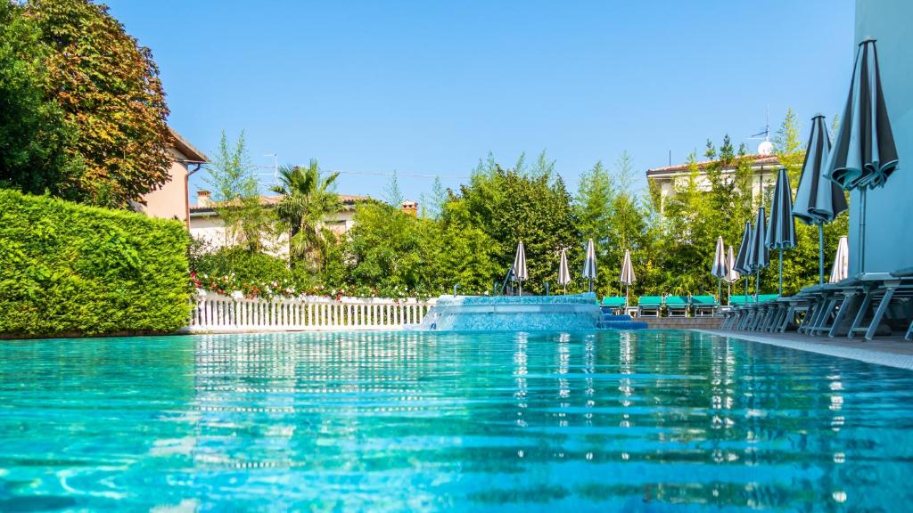 Hotel Smeraldo