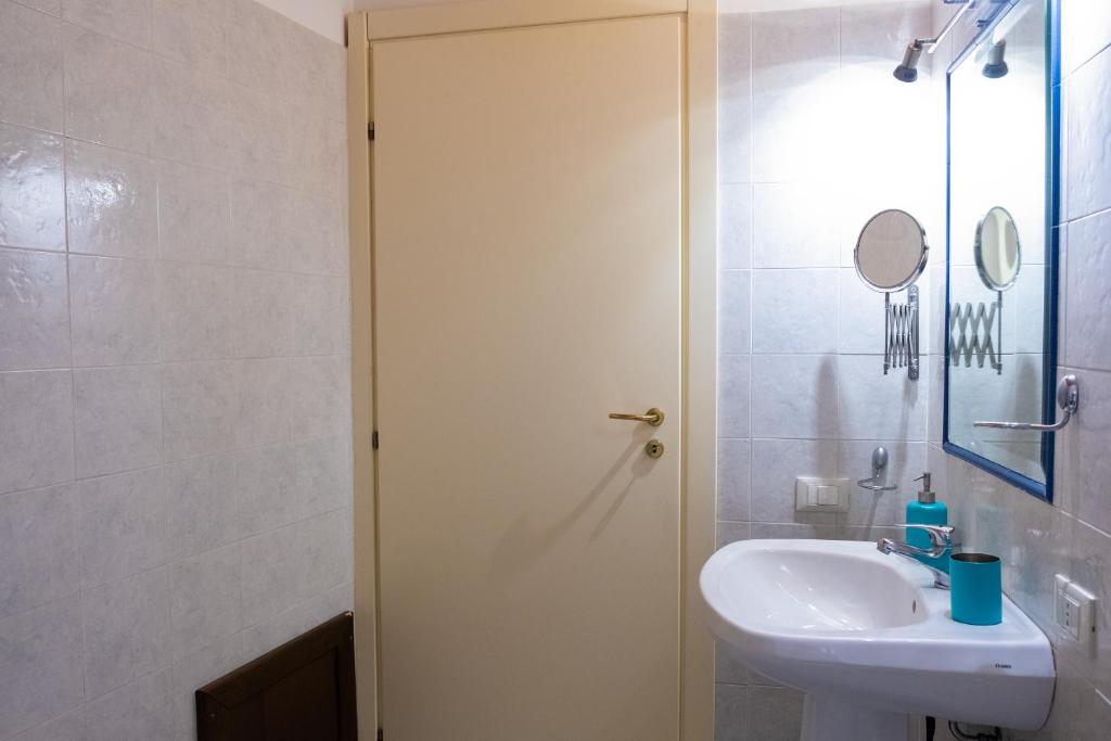 Centro Casa Monteleone - Apartment