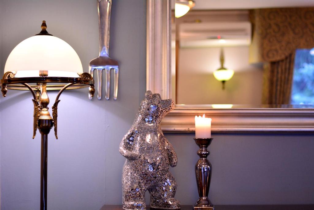 Hotel Rezydencja Solei - Resim 25