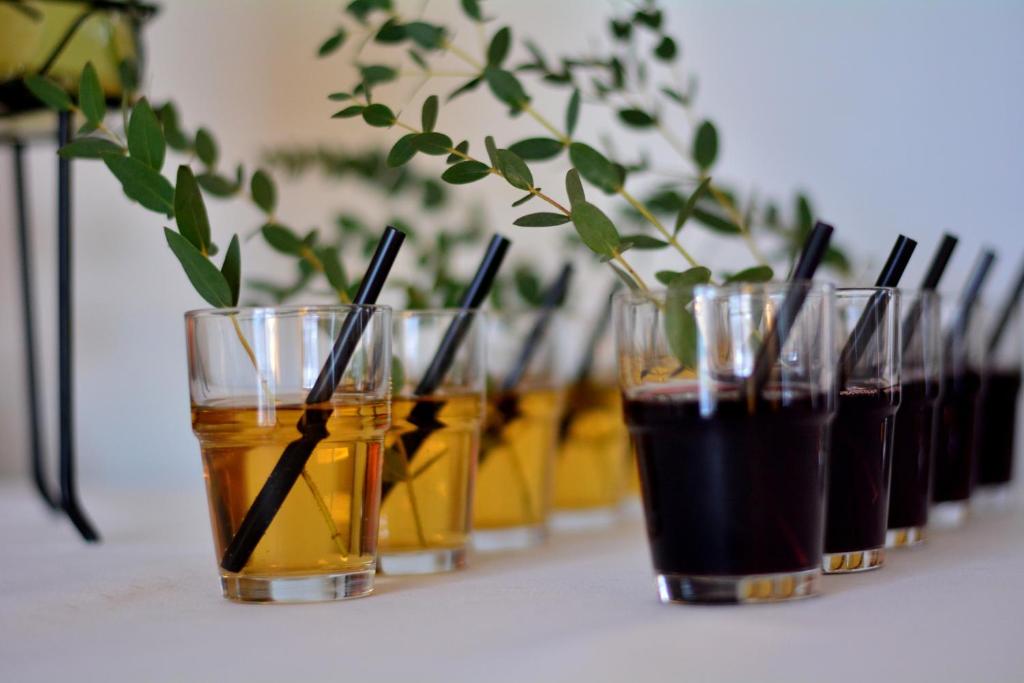 Hotel Rezydencja Solei - Resim 23