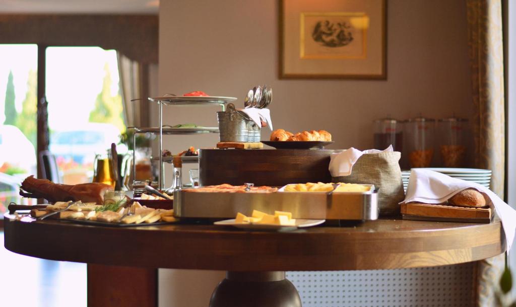 Hotel Rezydencja Solei - Resim 21