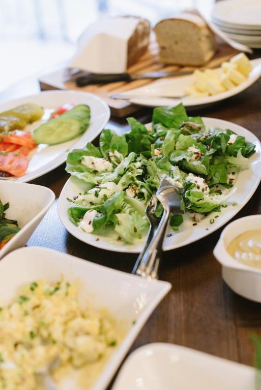 Hotel Rezydencja Solei - Resim 20