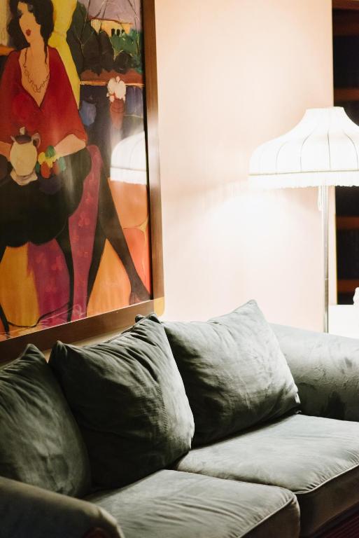 Hotel Rezydencja Solei - Resim 24