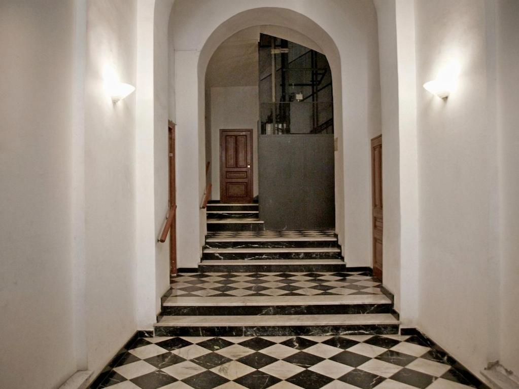 Fotografia z galérie ubytovania Matteotti v Sanreme