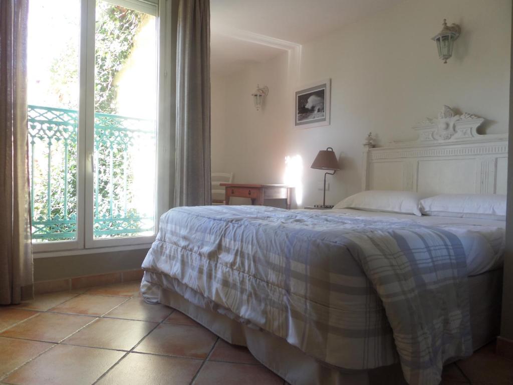Hôtel la Bona Casa, Collioure – Tarifs 2024