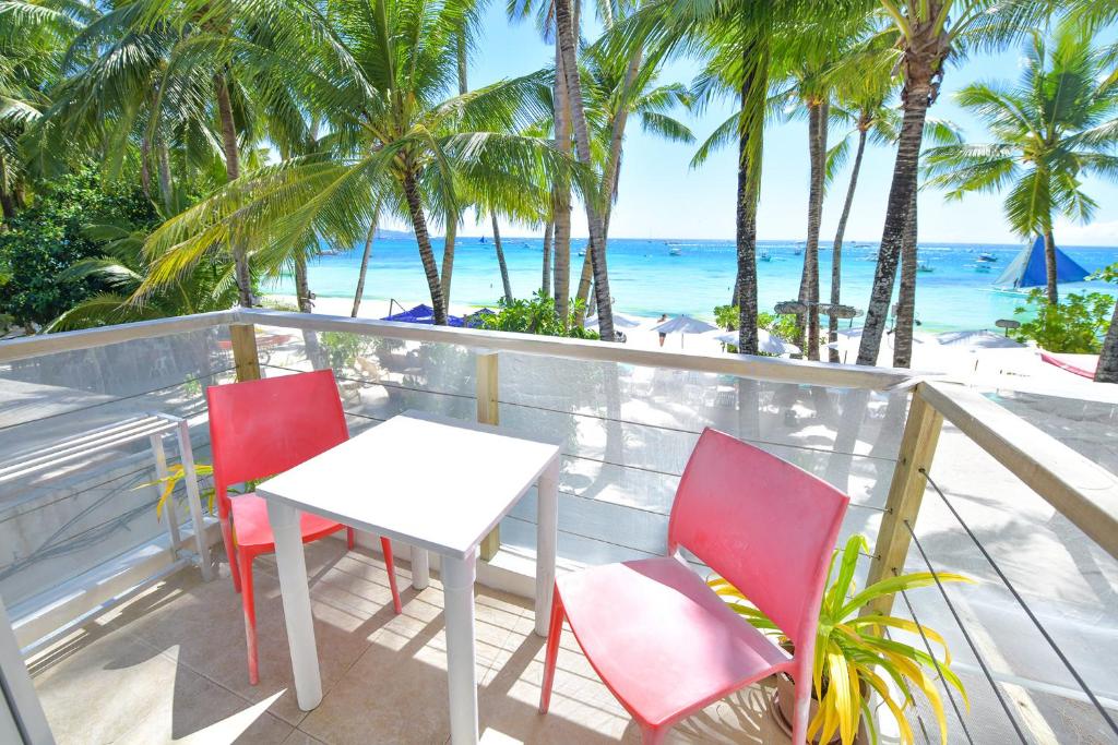 Signature Boracay South Beach photo