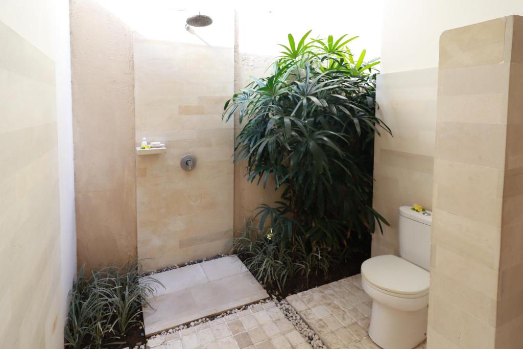 Villa Coco Bali - 10