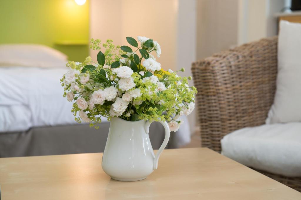 Gîte l'Agapé – photo 21